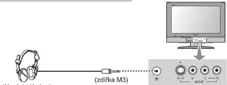 (zdrířka M3)