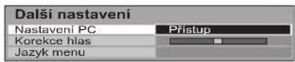PANASONIC Viera TX-32LX500P - Během režim PC - 8
