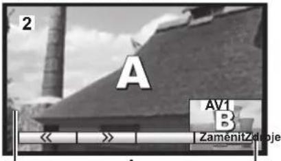 2 A AV1 B Zaménitz Zatpoje