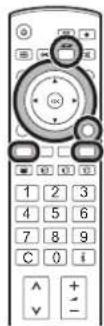 PANASONIC Viera TX-32LX500P - Ukončení obsluhy karty - 4