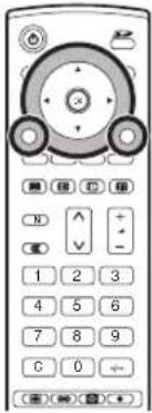 PANASONIC Viera TX-32LX1P - Další nastavení - 2