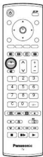 Panasonic TV