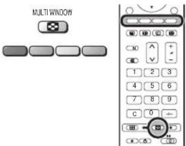 MULTI WINDOW
