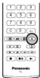 PANASONIC Viera TX-32LX1P - Co vidíte, to zaznamenáváte (PŘÍMÍ ZÁZNAM Z TELEVIZORU) - 2