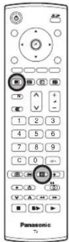 Panasonic TV