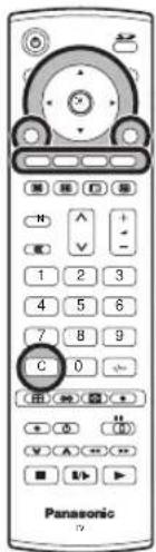 Panasonic tv