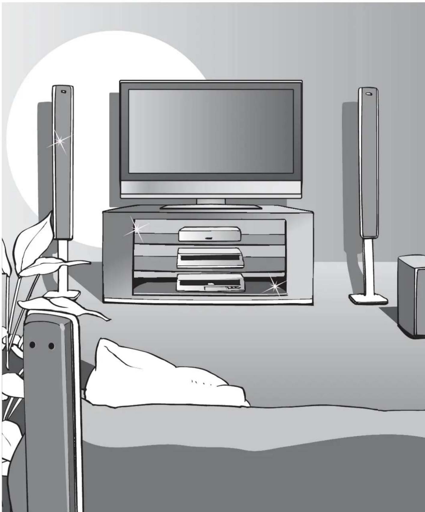 PANASONIC Viera TX-32LM70PA - Zažijte neuvěřitelné multimediální - 1