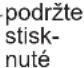 PANASONIC Viera TX-32LE7PSA - Co je to režim Seznam? - 17