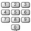 PANASONIC Viera TX-32LE60P - Obsluha teletextu - 1