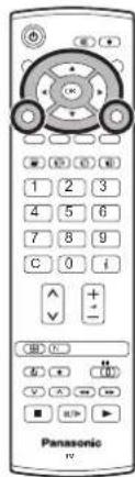Panasonic TV