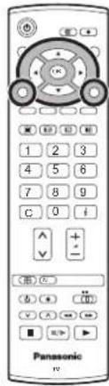 Panasonic tv