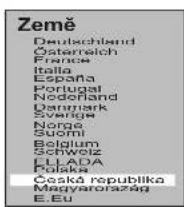 PANASONIC Viera TX-32LE60P - UPOZORNĚNÍ! - 2