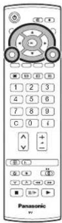 Panasonic w