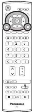 Panasonic TV