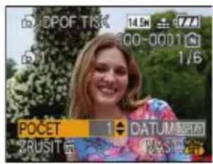 DPOF T134 14.5m 00-0001 1/6 POCET ZRUSIT 6 1 DATUM R&ST