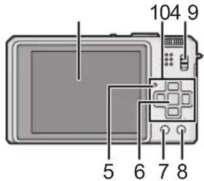 104 9 5 6 7 8