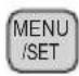 PANASONIC Lumix DMC-FX150 - Zobrazte menu stisknutím [MENU/SET]. - 2