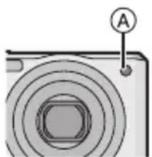 PANASONIC Lumix DMC-FX150 - Poznámka - 1