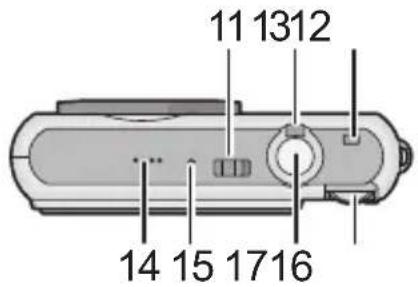 11 1312 14 15 1716