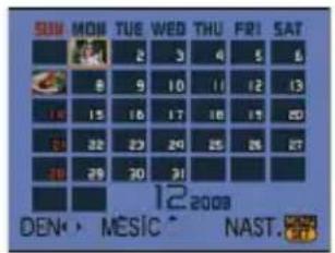 SUN MON TUE WED THU FR: SAT 2 3 4 5 6 8 9 10 11 12 13 14 15 16 17 18 19 20 21 22 23 24 25 26 27 28 29 30 31 12/2008 DEN· MÉSIC NAST.