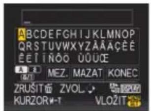 ABCDEFGHIJKLMNOPQRSTUVWXYZÄÄÄÇË ËETIÑÖ ÜÜÜCE MEZ. MAZAT KONEC ZRUŞIT面 ZVOL KURZOR#T VLOŽIT
