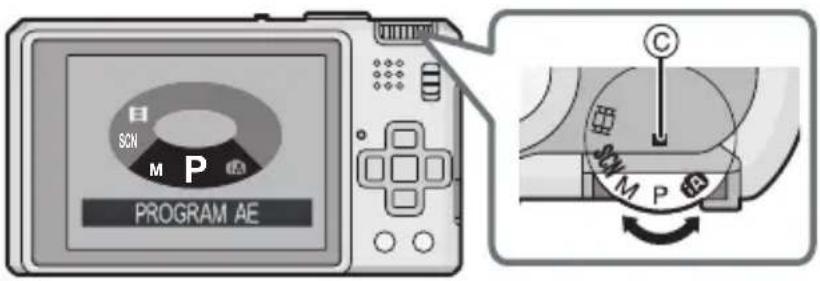 SCN M P PROGRAM AE C M P