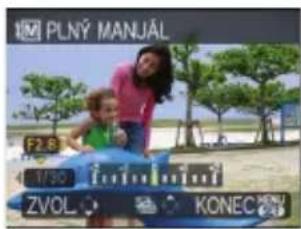 PLNÝ MANJÁL F2.6 17:30 ZVOL KONEC