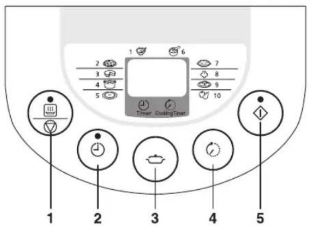 1 2 3 4 5 6 7 8 9 10 Timer CookingTimer 1 2 3 4 5