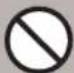 PANASONIC SR-TMJ501 - WARNING - 4