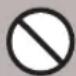 PANASONIC SR-TMJ501 - ■ Do not expose the power plug to steam. - 3