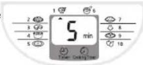 PANASONIC SR-TMJ501 - Press - 1