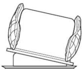 PANASONIC SR-TMJ501 - Nyomja meg a -gombot. - 1