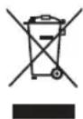 PANASONIC SR-TMJ501 - Information on Disposal for Users of Waste Electrical & Electronic Equipment (private households) - 1
