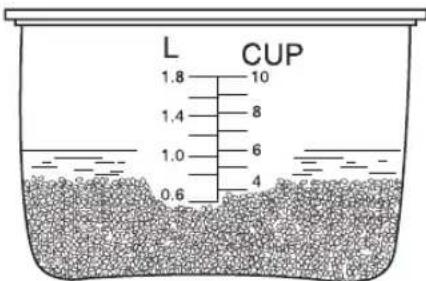 L CUP 1.8 10 1.4 8 1.0 6 0.6 4