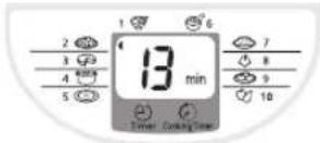 PANASONIC SR-TMJ501 - Paspauskite - 1