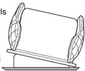 PANASONIC SR-TMJ501 - Piespiediet - 1