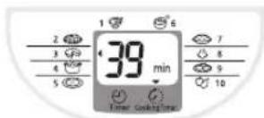 PANASONIC SR-TMJ501 - Press - 1