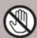 PANASONIC SR-TMJ501 - ■ Do not expose the power plug to steam. - 2