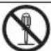 PANASONIC SR-TMJ501 - Safety Precautions - 5