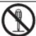 PANASONIC SR-TMJ501 - HOIATUS: - 3