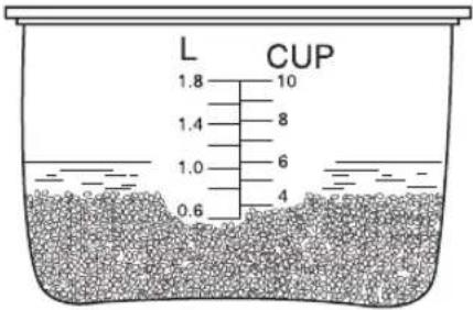 L CUP 1.8 10 1.4 8 1.0 6 0.6 4