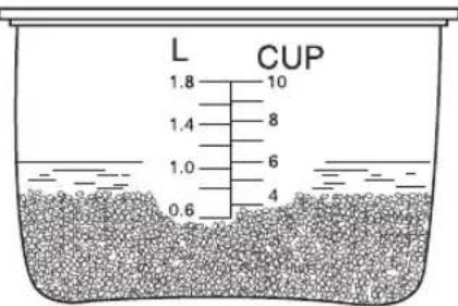 L CUP 1.8 10 1.4 8 1.0 6 0.6 4