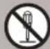 PANASONIC SR-TMH501 - WARNING - 9