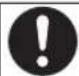 PANASONIC SR-TMH501 - Safety Precautions - 6
