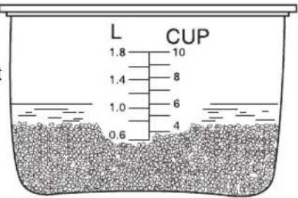 L CUP 1.8 10 1.4 8 1.0 6 0.6 4