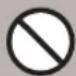 PANASONIC SR-TMH501 - ■ Do not expose the power plug to steam. - 3