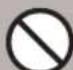 PANASONIC SR-TMH501 - WARNING - 8