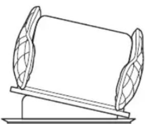 PANASONIC SR-TMH501 - Paspauskite - 1