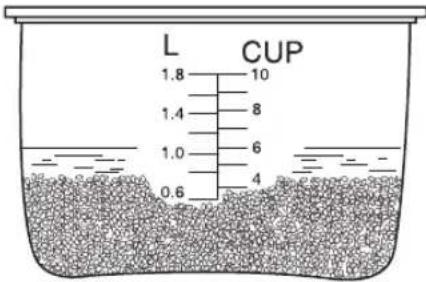 L CUP 1.8 10 1.4 8 1.0 6 0.6 4