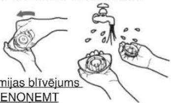 mijas blīvējums ENONEMT
